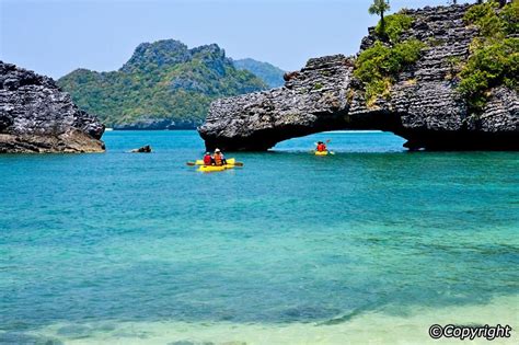 哪個海島可以自駕探索——不同海域的旅行體驗